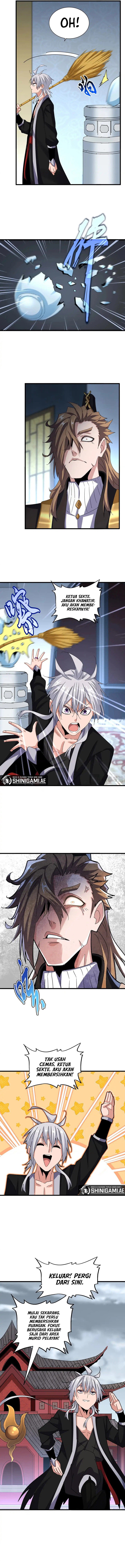 Dilarang COPAS - situs resmi www.mangacanblog.com - Komik magic emperor 561 - chapter 561 562 Indonesia magic emperor 561 - chapter 561 Terbaru 6|Baca Manga Komik Indonesia|Mangacan