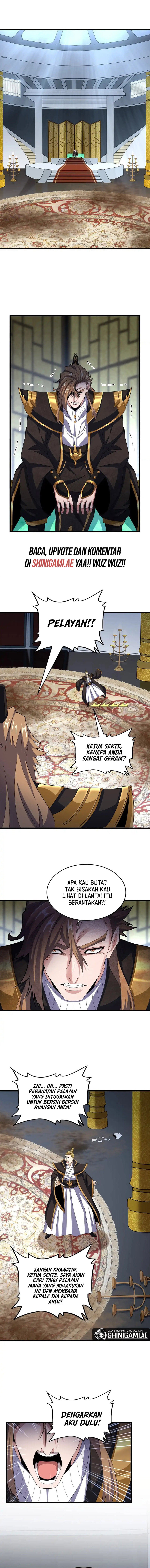 Dilarang COPAS - situs resmi www.mangacanblog.com - Komik magic emperor 561 - chapter 561 562 Indonesia magic emperor 561 - chapter 561 Terbaru 7|Baca Manga Komik Indonesia|Mangacan
