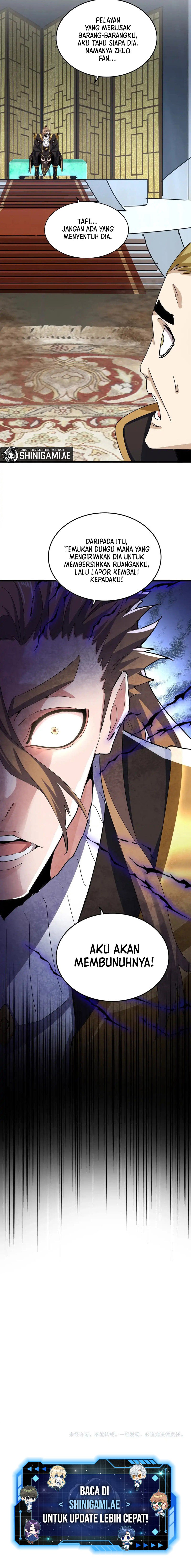 Dilarang COPAS - situs resmi www.mangacanblog.com - Komik magic emperor 561 - chapter 561 562 Indonesia magic emperor 561 - chapter 561 Terbaru 8|Baca Manga Komik Indonesia|Mangacan