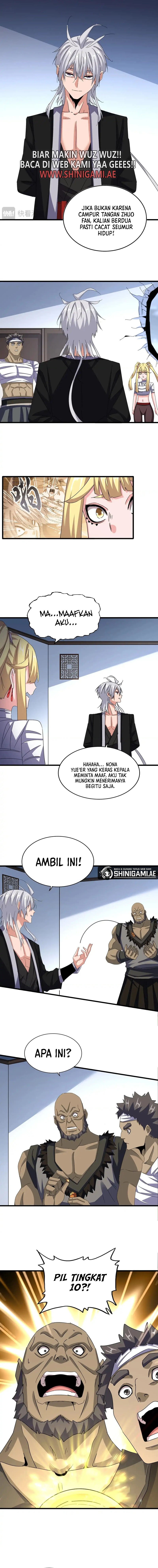 Dilarang COPAS - situs resmi www.mangacanblog.com - Komik magic emperor 573 - chapter 573 574 Indonesia magic emperor 573 - chapter 573 Terbaru 2|Baca Manga Komik Indonesia|Mangacan