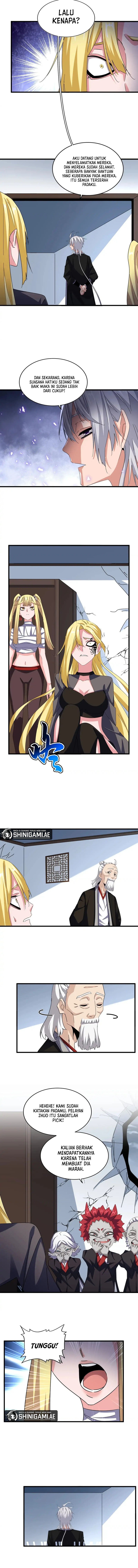 Dilarang COPAS - situs resmi www.mangacanblog.com - Komik magic emperor 573 - chapter 573 574 Indonesia magic emperor 573 - chapter 573 Terbaru 4|Baca Manga Komik Indonesia|Mangacan