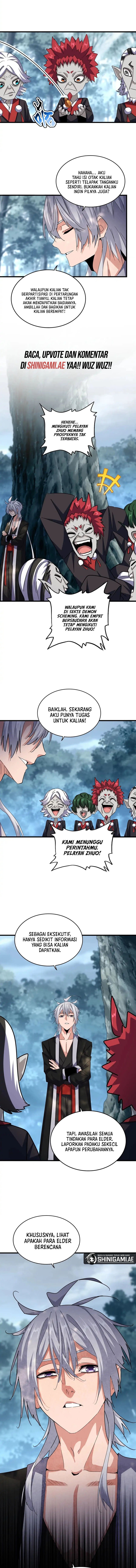 Dilarang COPAS - situs resmi www.mangacanblog.com - Komik magic emperor 573 - chapter 573 574 Indonesia magic emperor 573 - chapter 573 Terbaru 7|Baca Manga Komik Indonesia|Mangacan