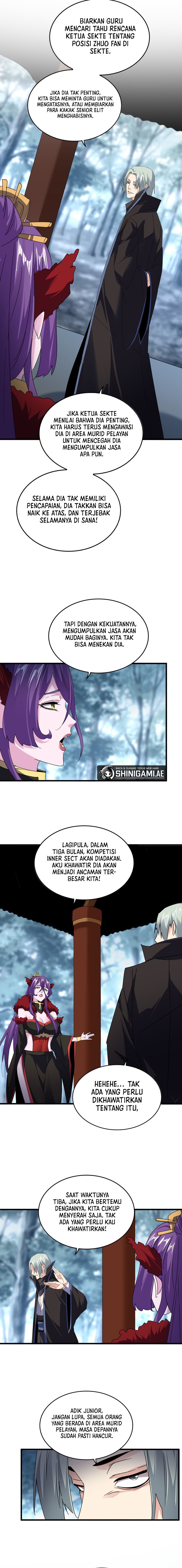 Dilarang COPAS - situs resmi www.mangacanblog.com - Komik magic emperor 577 - chapter 577 578 Indonesia magic emperor 577 - chapter 577 Terbaru 4|Baca Manga Komik Indonesia|Mangacan