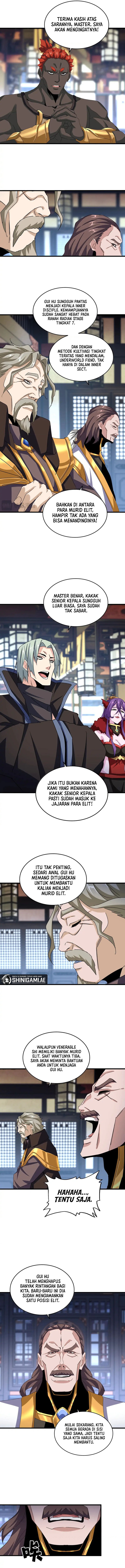 Dilarang COPAS - situs resmi www.mangacanblog.com - Komik magic emperor 579 - chapter 579 580 Indonesia magic emperor 579 - chapter 579 Terbaru 2|Baca Manga Komik Indonesia|Mangacan