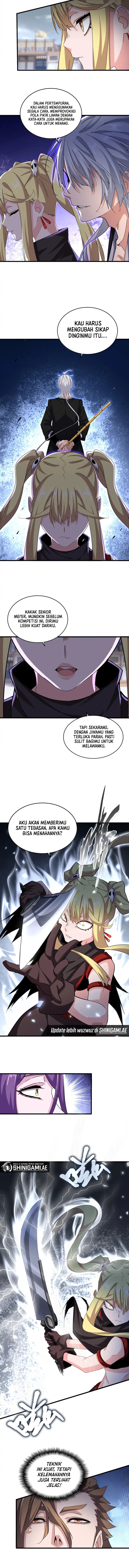 Dilarang COPAS - situs resmi www.mangacanblog.com - Komik magic emperor 585 - chapter 585 586 Indonesia magic emperor 585 - chapter 585 Terbaru 5|Baca Manga Komik Indonesia|Mangacan