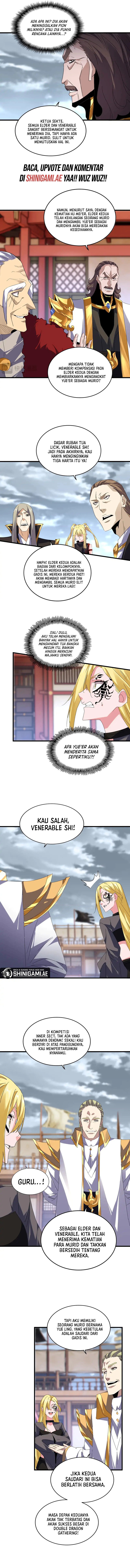 Dilarang COPAS - situs resmi www.mangacanblog.com - Komik magic emperor 586 - chapter 586 587 Indonesia magic emperor 586 - chapter 586 Terbaru 6|Baca Manga Komik Indonesia|Mangacan