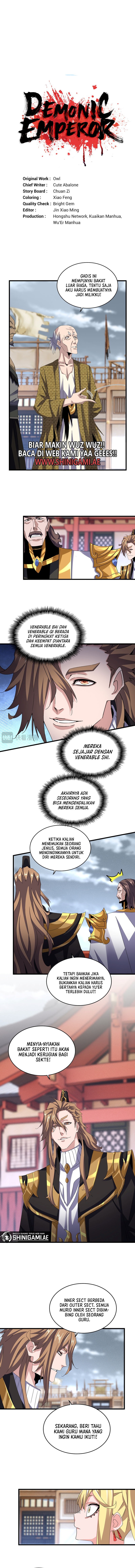 Dilarang COPAS - situs resmi www.mangacanblog.com - Komik magic emperor 587 - chapter 587 588 Indonesia magic emperor 587 - chapter 587 Terbaru 1|Baca Manga Komik Indonesia|Mangacan