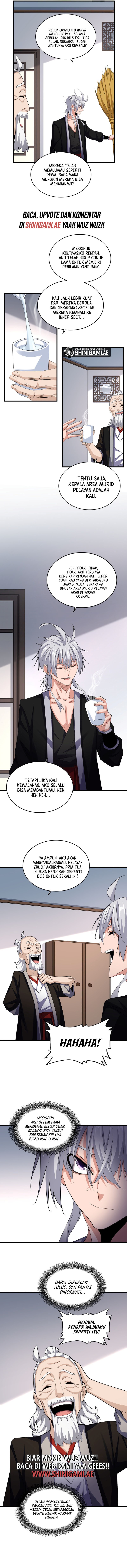 Dilarang COPAS - situs resmi www.mangacanblog.com - Komik magic emperor 587 - chapter 587 588 Indonesia magic emperor 587 - chapter 587 Terbaru 6|Baca Manga Komik Indonesia|Mangacan