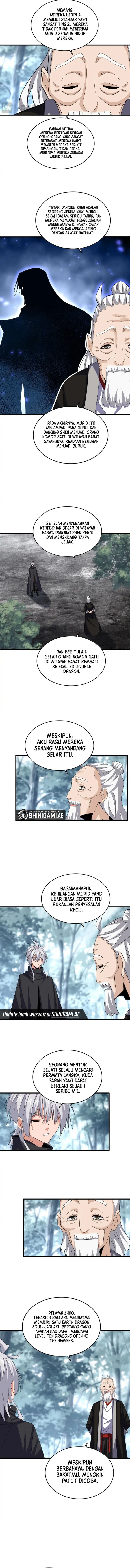 Dilarang COPAS - situs resmi www.mangacanblog.com - Komik magic emperor 603 - chapter 603 604 Indonesia magic emperor 603 - chapter 603 Terbaru 4|Baca Manga Komik Indonesia|Mangacan