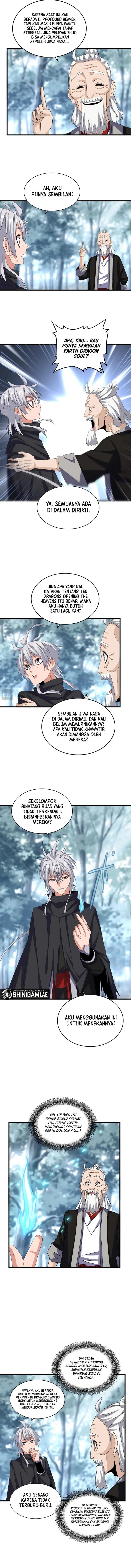 Dilarang COPAS - situs resmi www.mangacanblog.com - Komik magic emperor 603 - chapter 603 604 Indonesia magic emperor 603 - chapter 603 Terbaru 5|Baca Manga Komik Indonesia|Mangacan