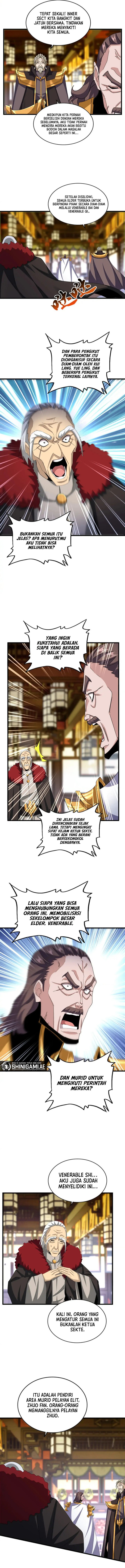 Dilarang COPAS - situs resmi www.mangacanblog.com - Komik magic emperor 603 - chapter 603 604 Indonesia magic emperor 603 - chapter 603 Terbaru 7|Baca Manga Komik Indonesia|Mangacan