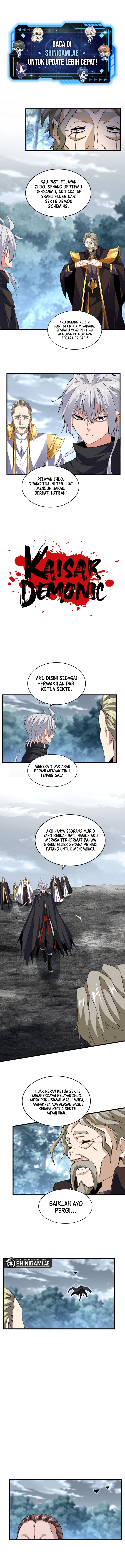 Dilarang COPAS - situs resmi www.mangacanblog.com - Komik magic emperor 605 - chapter 605 606 Indonesia magic emperor 605 - chapter 605 Terbaru 1|Baca Manga Komik Indonesia|Mangacan