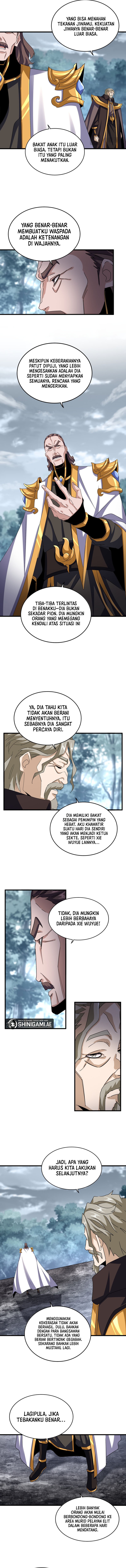 Dilarang COPAS - situs resmi www.mangacanblog.com - Komik magic emperor 605 - chapter 605 606 Indonesia magic emperor 605 - chapter 605 Terbaru 5|Baca Manga Komik Indonesia|Mangacan