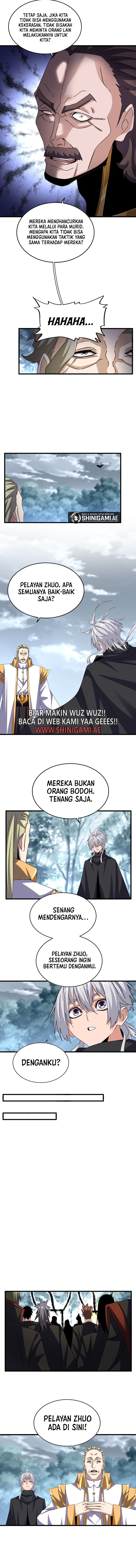 Dilarang COPAS - situs resmi www.mangacanblog.com - Komik magic emperor 605 - chapter 605 606 Indonesia magic emperor 605 - chapter 605 Terbaru 6|Baca Manga Komik Indonesia|Mangacan