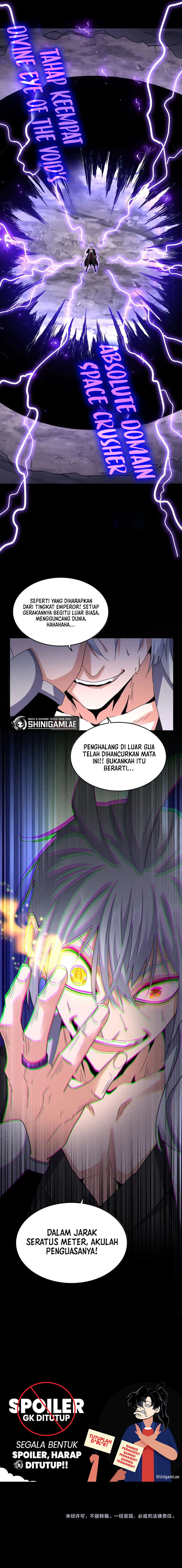 Dilarang COPAS - situs resmi www.mangacanblog.com - Komik magic emperor 612 - chapter 612 613 Indonesia magic emperor 612 - chapter 612 Terbaru 8|Baca Manga Komik Indonesia|Mangacan