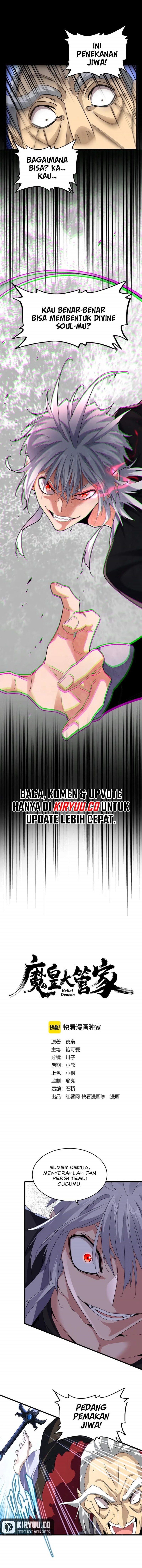 Dilarang COPAS - situs resmi www.mangacanblog.com - Komik magic emperor 622 - chapter 622 623 Indonesia magic emperor 622 - chapter 622 Terbaru 1|Baca Manga Komik Indonesia|Mangacan