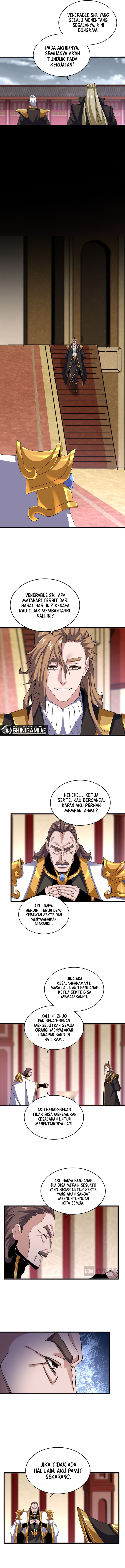 Dilarang COPAS - situs resmi www.mangacanblog.com - Komik magic emperor 626 - chapter 626 627 Indonesia magic emperor 626 - chapter 626 Terbaru 2|Baca Manga Komik Indonesia|Mangacan