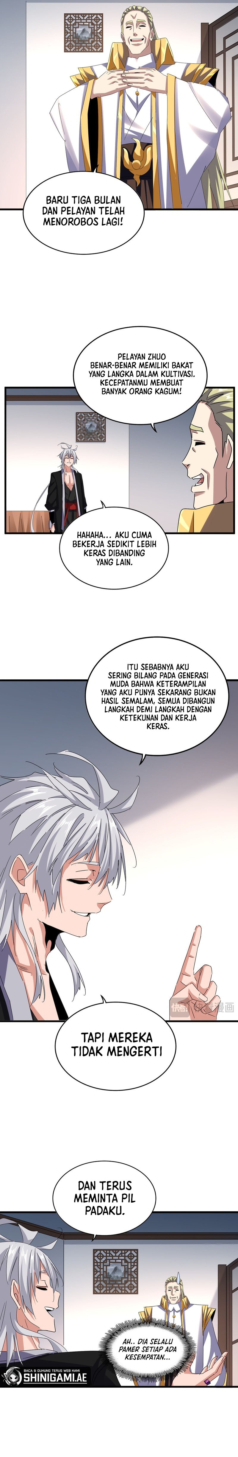 Dilarang COPAS - situs resmi www.mangacanblog.com - Komik magic emperor 630 - chapter 630 631 Indonesia magic emperor 630 - chapter 630 Terbaru 5|Baca Manga Komik Indonesia|Mangacan