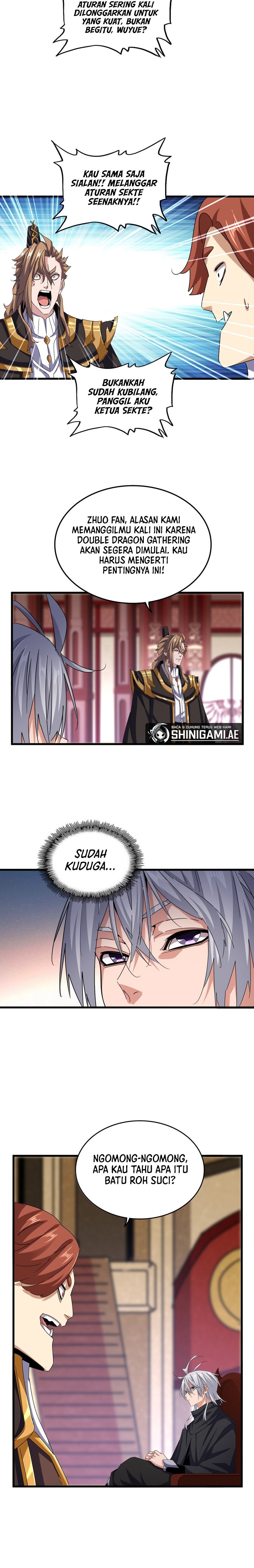 Dilarang COPAS - situs resmi www.mangacanblog.com - Komik magic emperor 630 - chapter 630 631 Indonesia magic emperor 630 - chapter 630 Terbaru 10|Baca Manga Komik Indonesia|Mangacan