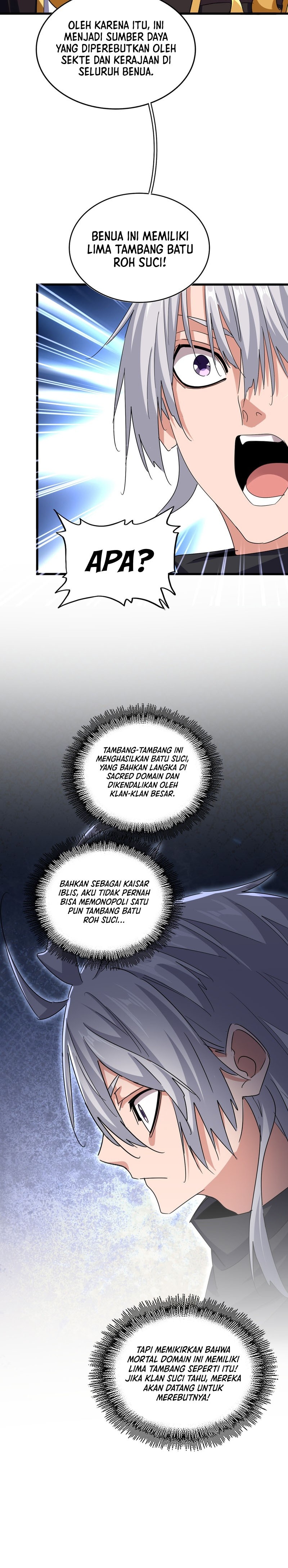 Dilarang COPAS - situs resmi www.mangacanblog.com - Komik magic emperor 630 - chapter 630 631 Indonesia magic emperor 630 - chapter 630 Terbaru 12|Baca Manga Komik Indonesia|Mangacan