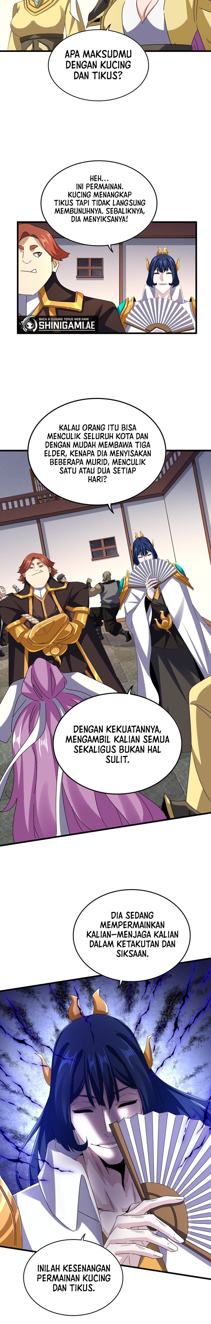 Dilarang COPAS - situs resmi www.mangacanblog.com - Komik magic emperor 638 - chapter 638 639 Indonesia magic emperor 638 - chapter 638 Terbaru 6|Baca Manga Komik Indonesia|Mangacan