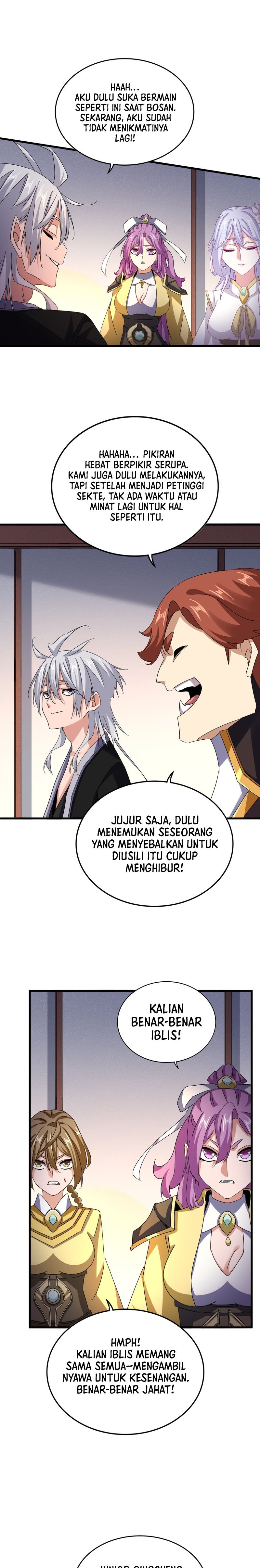 Dilarang COPAS - situs resmi www.mangacanblog.com - Komik magic emperor 638 - chapter 638 639 Indonesia magic emperor 638 - chapter 638 Terbaru 7|Baca Manga Komik Indonesia|Mangacan