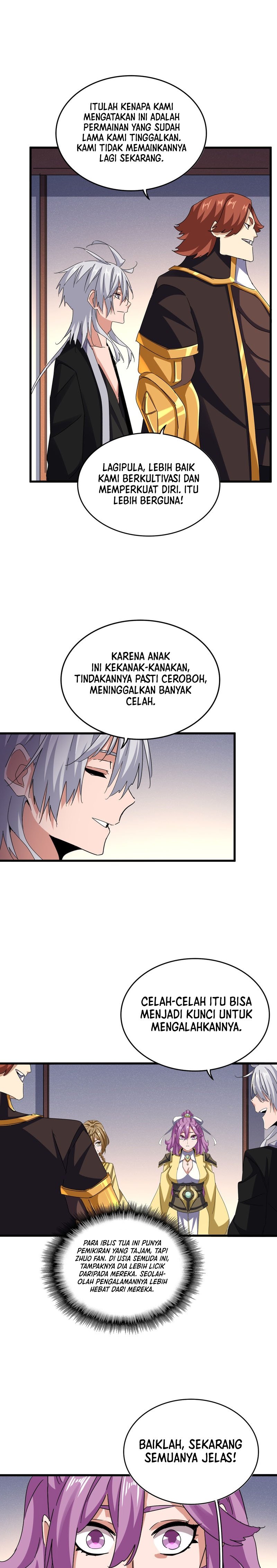 Dilarang COPAS - situs resmi www.mangacanblog.com - Komik magic emperor 638 - chapter 638 639 Indonesia magic emperor 638 - chapter 638 Terbaru 11|Baca Manga Komik Indonesia|Mangacan