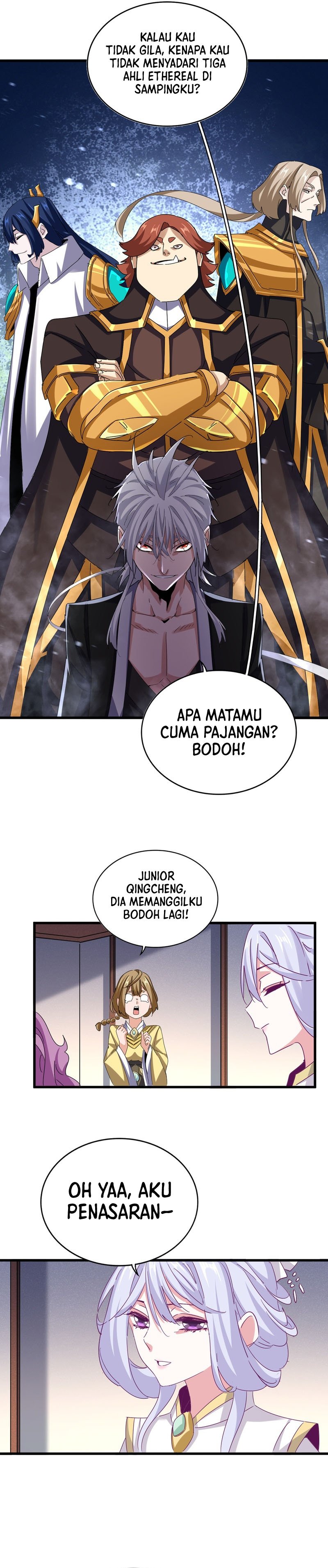 Dilarang COPAS - situs resmi www.mangacanblog.com - Komik magic emperor 638 - chapter 638 639 Indonesia magic emperor 638 - chapter 638 Terbaru 13|Baca Manga Komik Indonesia|Mangacan