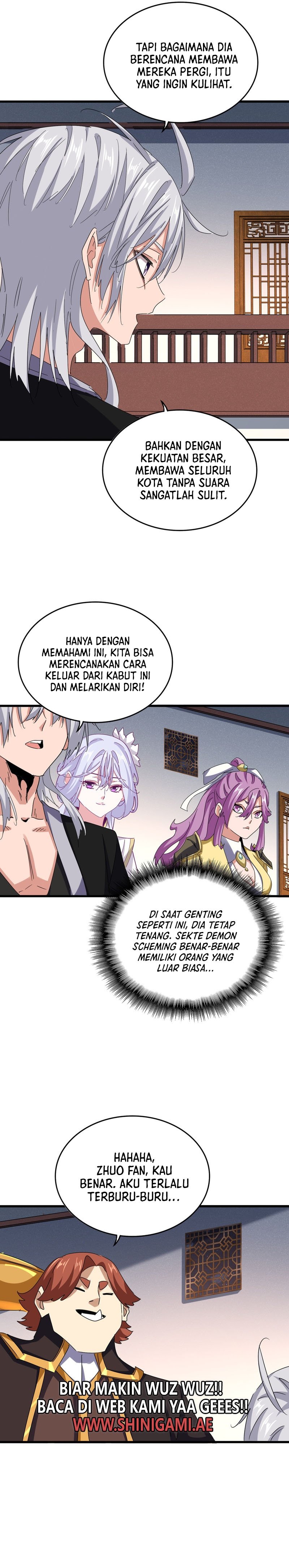 Dilarang COPAS - situs resmi www.mangacanblog.com - Komik magic emperor 639 - chapter 639 640 Indonesia magic emperor 639 - chapter 639 Terbaru 13|Baca Manga Komik Indonesia|Mangacan