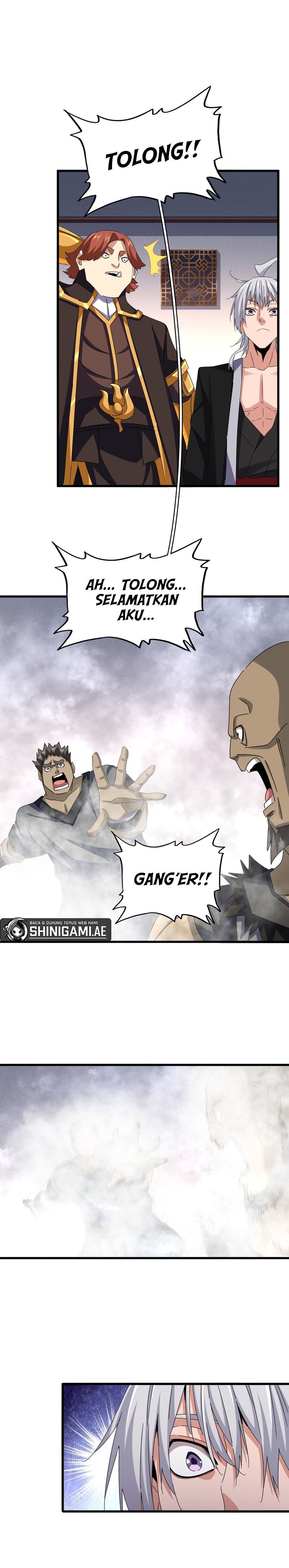 Dilarang COPAS - situs resmi www.mangacanblog.com - Komik magic emperor 639 - chapter 639 640 Indonesia magic emperor 639 - chapter 639 Terbaru 14|Baca Manga Komik Indonesia|Mangacan