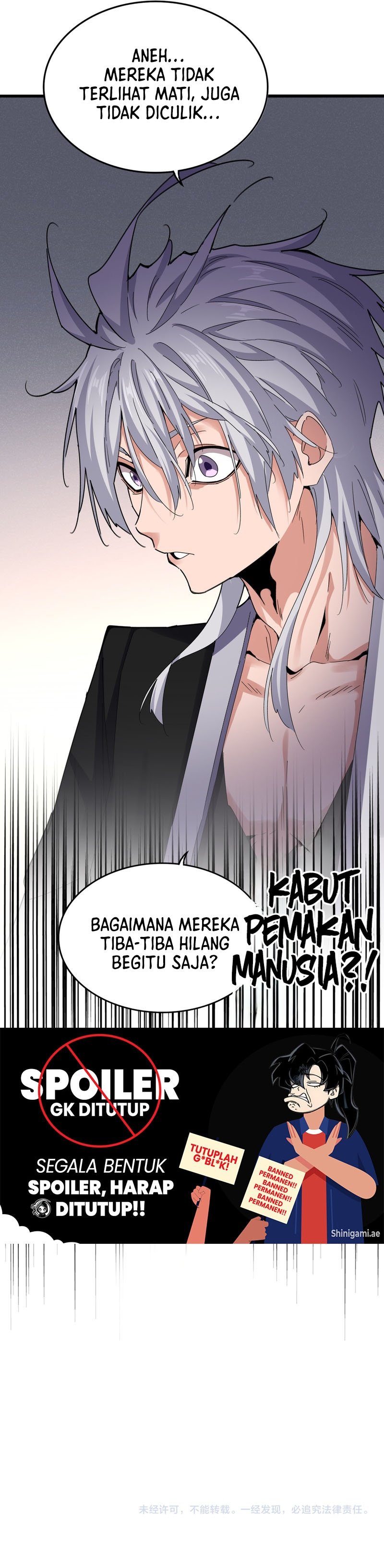 Dilarang COPAS - situs resmi www.mangacanblog.com - Komik magic emperor 639 - chapter 639 640 Indonesia magic emperor 639 - chapter 639 Terbaru 15|Baca Manga Komik Indonesia|Mangacan