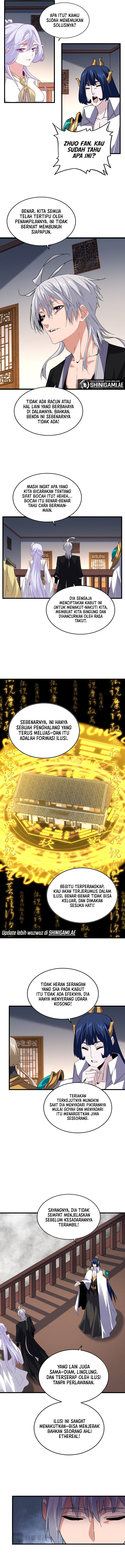 Dilarang COPAS - situs resmi www.mangacanblog.com - Komik magic emperor 640 - chapter 640 641 Indonesia magic emperor 640 - chapter 640 Terbaru 5|Baca Manga Komik Indonesia|Mangacan