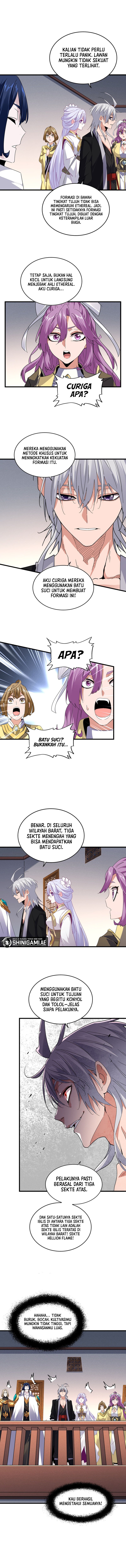 Dilarang COPAS - situs resmi www.mangacanblog.com - Komik magic emperor 640 - chapter 640 641 Indonesia magic emperor 640 - chapter 640 Terbaru 6|Baca Manga Komik Indonesia|Mangacan