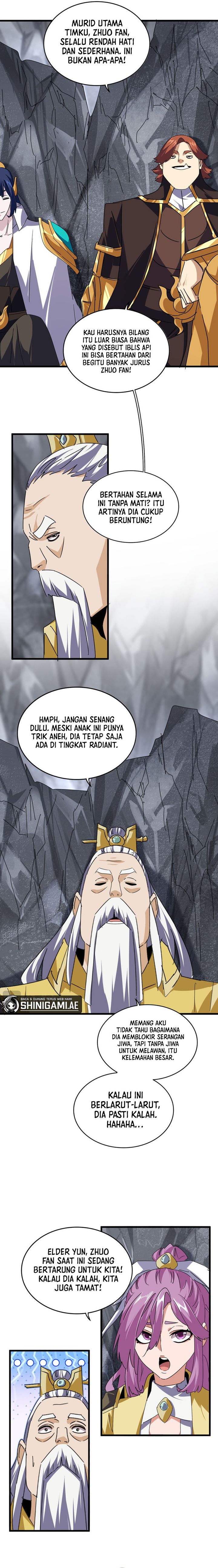 Dilarang COPAS - situs resmi www.mangacanblog.com - Komik magic emperor 646 - chapter 646 647 Indonesia magic emperor 646 - chapter 646 Terbaru 6|Baca Manga Komik Indonesia|Mangacan