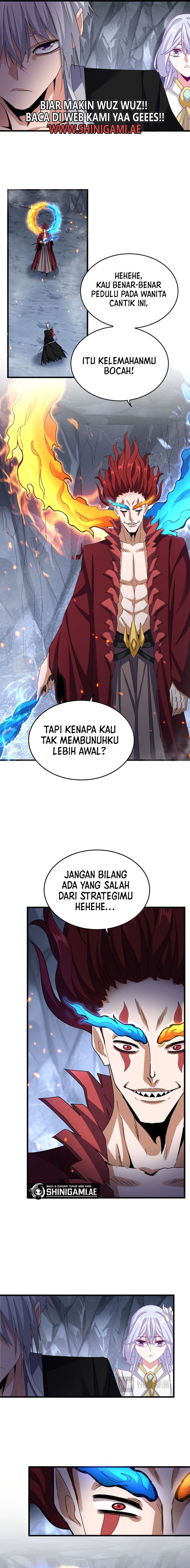 Dilarang COPAS - situs resmi www.mangacanblog.com - Komik magic emperor 647 - chapter 647 648 Indonesia magic emperor 647 - chapter 647 Terbaru 3|Baca Manga Komik Indonesia|Mangacan