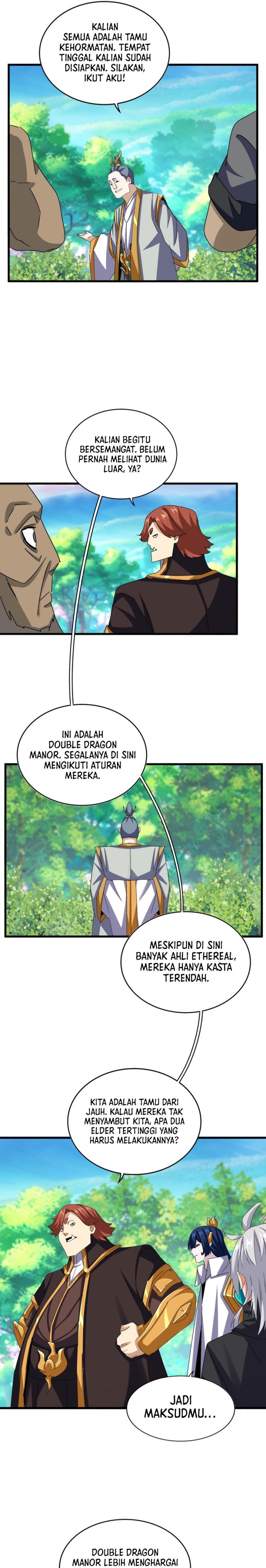 Dilarang COPAS - situs resmi www.mangacanblog.com - Komik magic emperor 654 - chapter 654 655 Indonesia magic emperor 654 - chapter 654 Terbaru 3|Baca Manga Komik Indonesia|Mangacan