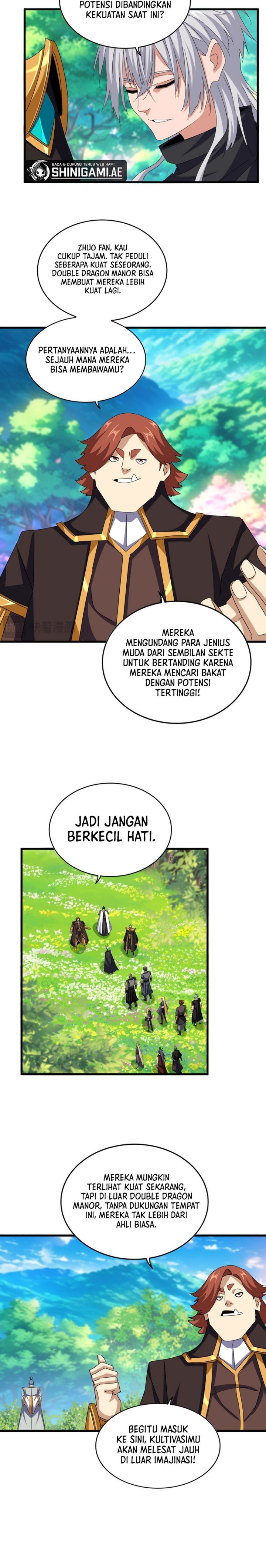 Dilarang COPAS - situs resmi www.mangacanblog.com - Komik magic emperor 654 - chapter 654 655 Indonesia magic emperor 654 - chapter 654 Terbaru 4|Baca Manga Komik Indonesia|Mangacan