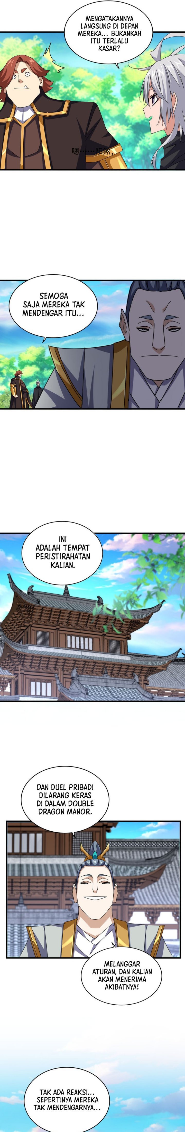 Dilarang COPAS - situs resmi www.mangacanblog.com - Komik magic emperor 654 - chapter 654 655 Indonesia magic emperor 654 - chapter 654 Terbaru 5|Baca Manga Komik Indonesia|Mangacan