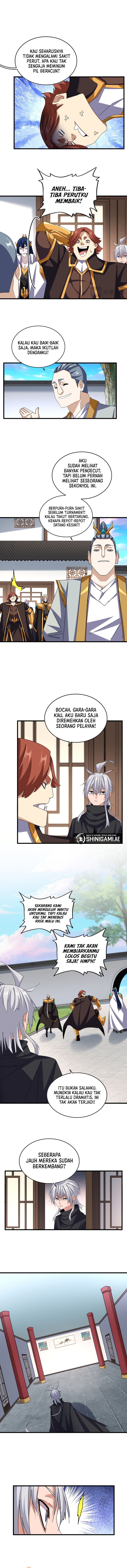 Dilarang COPAS - situs resmi www.mangacanblog.com - Komik magic emperor 659 - chapter 659 660 Indonesia magic emperor 659 - chapter 659 Terbaru 3|Baca Manga Komik Indonesia|Mangacan