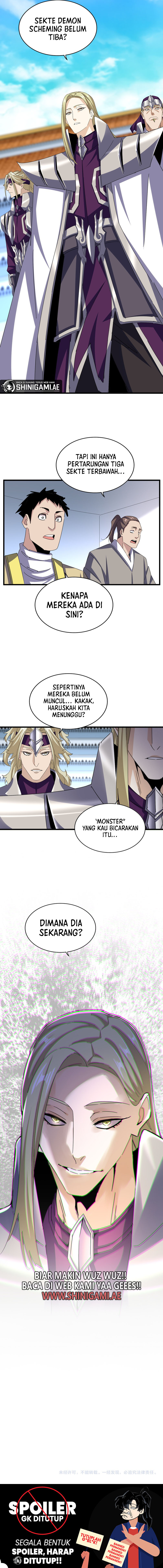 Dilarang COPAS - situs resmi www.mangacanblog.com - Komik magic emperor 659 - chapter 659 660 Indonesia magic emperor 659 - chapter 659 Terbaru 7|Baca Manga Komik Indonesia|Mangacan