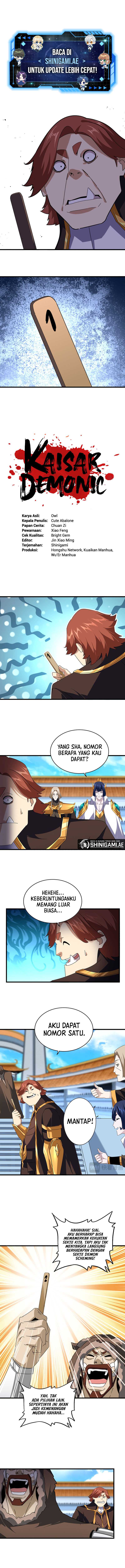 Dilarang COPAS - situs resmi www.mangacanblog.com - Komik magic emperor 661 - chapter 661 662 Indonesia magic emperor 661 - chapter 661 Terbaru 1|Baca Manga Komik Indonesia|Mangacan