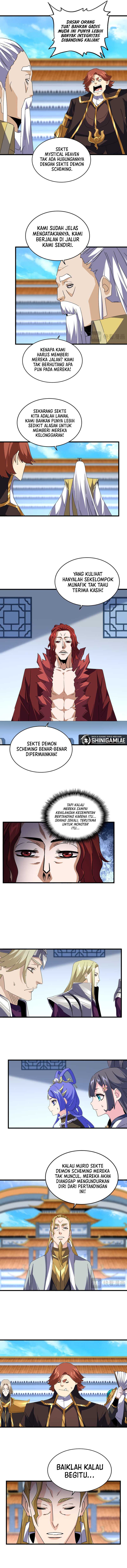 Dilarang COPAS - situs resmi www.mangacanblog.com - Komik magic emperor 661 - chapter 661 662 Indonesia magic emperor 661 - chapter 661 Terbaru 3|Baca Manga Komik Indonesia|Mangacan