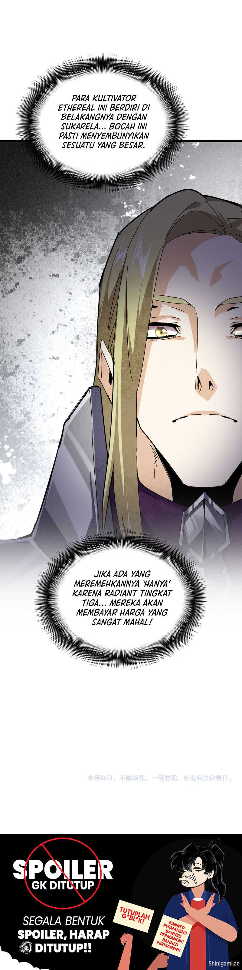 Dilarang COPAS - situs resmi www.mangacanblog.com - Komik magic emperor 661 - chapter 661 662 Indonesia magic emperor 661 - chapter 661 Terbaru 7|Baca Manga Komik Indonesia|Mangacan