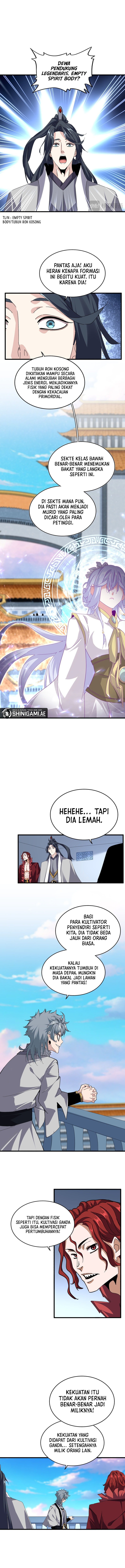 Dilarang COPAS - situs resmi www.mangacanblog.com - Komik magic emperor 674 - chapter 674 675 Indonesia magic emperor 674 - chapter 674 Terbaru 6|Baca Manga Komik Indonesia|Mangacan