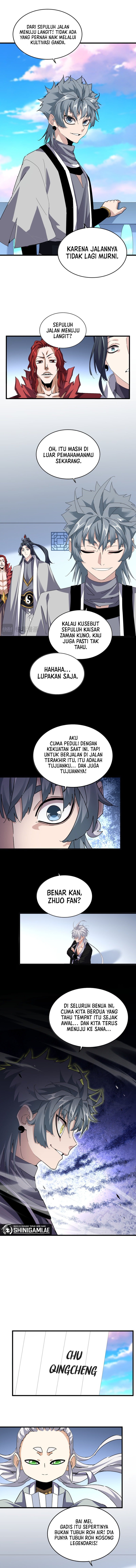 Dilarang COPAS - situs resmi www.mangacanblog.com - Komik magic emperor 674 - chapter 674 675 Indonesia magic emperor 674 - chapter 674 Terbaru 7|Baca Manga Komik Indonesia|Mangacan