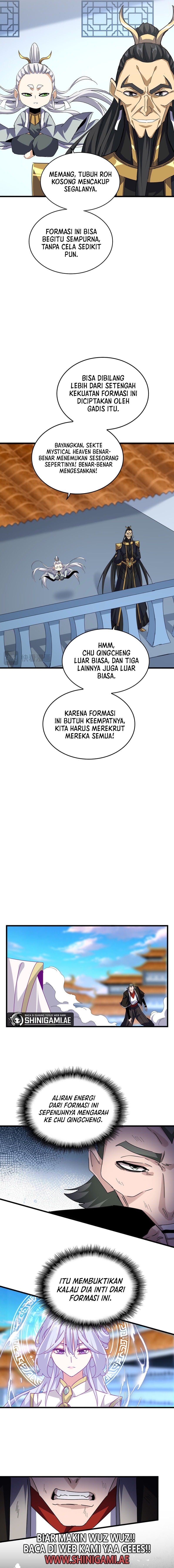 Dilarang COPAS - situs resmi www.mangacanblog.com - Komik magic emperor 674 - chapter 674 675 Indonesia magic emperor 674 - chapter 674 Terbaru 8|Baca Manga Komik Indonesia|Mangacan