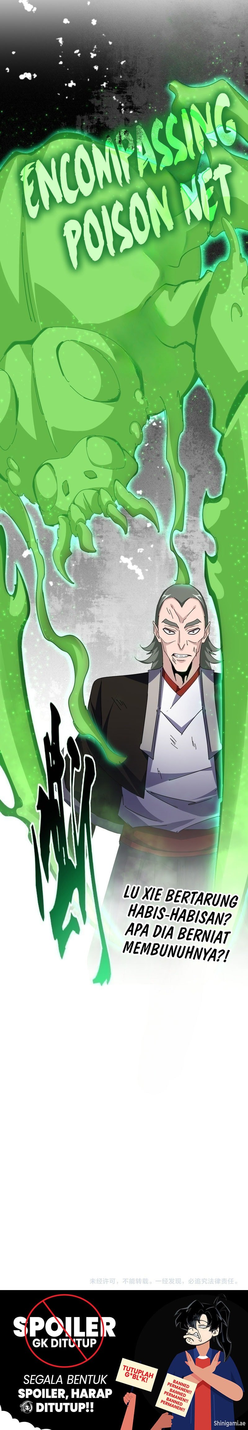 Dilarang COPAS - situs resmi www.mangacanblog.com - Komik magic emperor 674 - chapter 674 675 Indonesia magic emperor 674 - chapter 674 Terbaru 9|Baca Manga Komik Indonesia|Mangacan