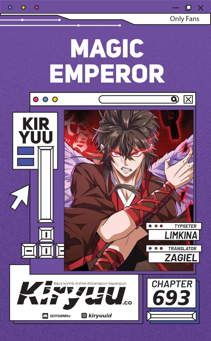 Dilarang COPAS - situs resmi www.mangacanblog.com - Komik magic emperor 693 - chapter 693 694 Indonesia magic emperor 693 - chapter 693 Terbaru 0|Baca Manga Komik Indonesia|Mangacan