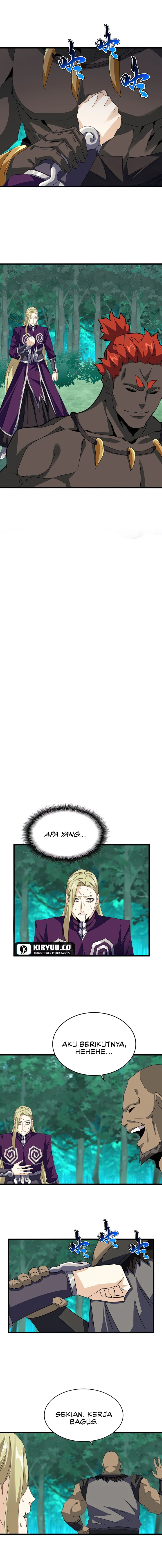 Dilarang COPAS - situs resmi www.mangacanblog.com - Komik magic emperor 693 - chapter 693 694 Indonesia magic emperor 693 - chapter 693 Terbaru 1|Baca Manga Komik Indonesia|Mangacan