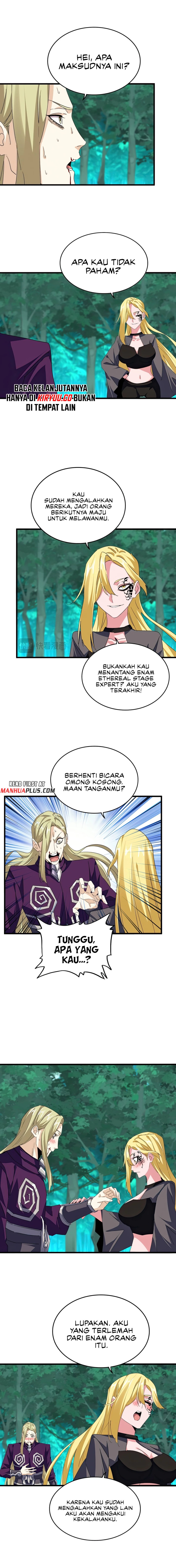 Dilarang COPAS - situs resmi www.mangacanblog.com - Komik magic emperor 693 - chapter 693 694 Indonesia magic emperor 693 - chapter 693 Terbaru 2|Baca Manga Komik Indonesia|Mangacan